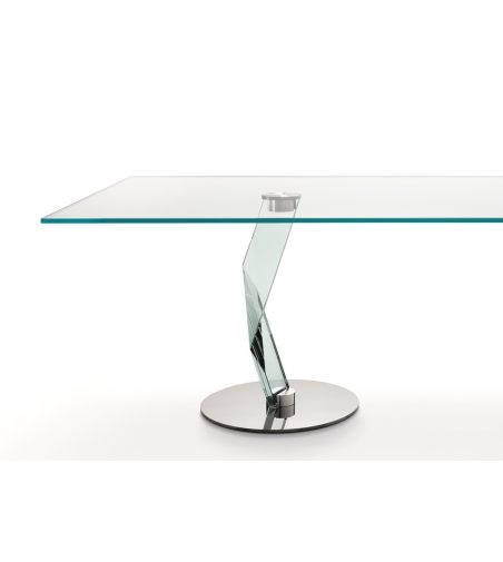 Bakkarat High Table Tonelli Design