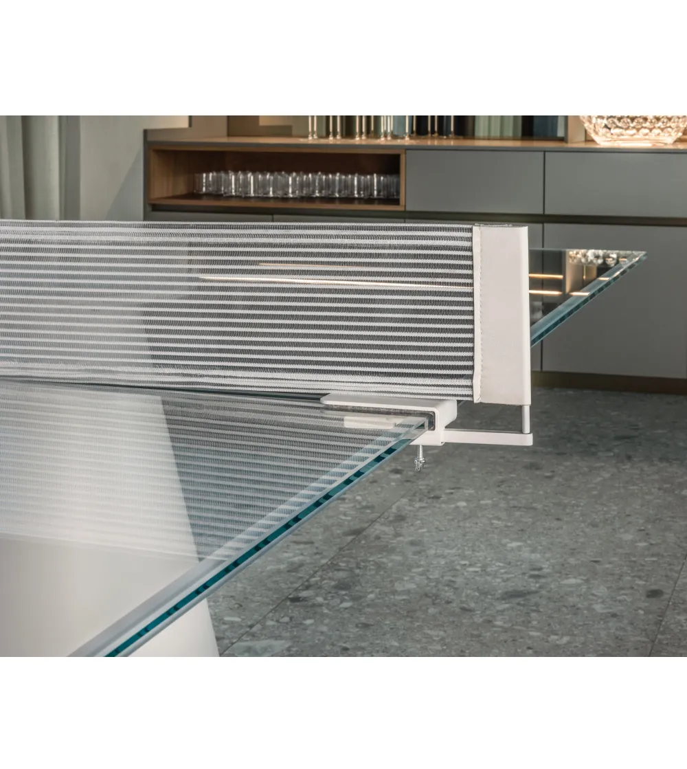 Fas Pendezza - Cristal White...