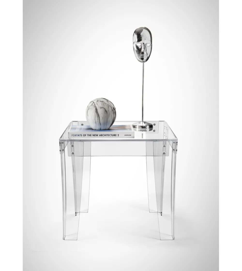 Table Basse Desko - Iplex