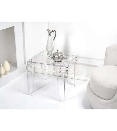 Desko Coffee Table - Iplex