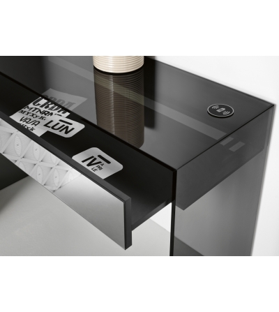 Consolle Gotham Tonelli Design 2