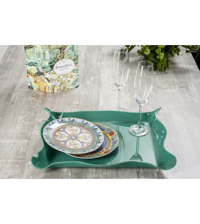 Plateau Vert Drapp Grand - Iplex 2