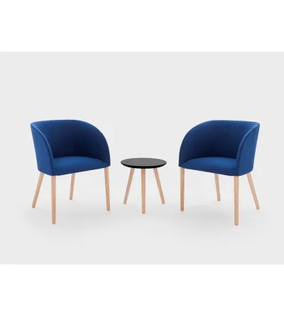 Table Basse Milly - Viganò Office 2