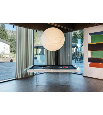 Fas Pendezza - Shadow Pool/Carambola Table