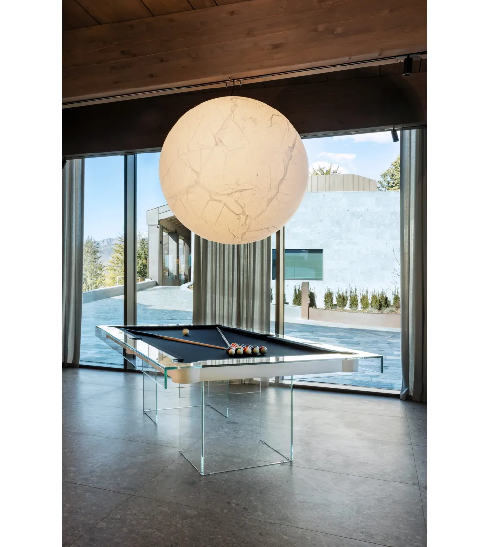 Table De Billard/Carambole Shadow -...
