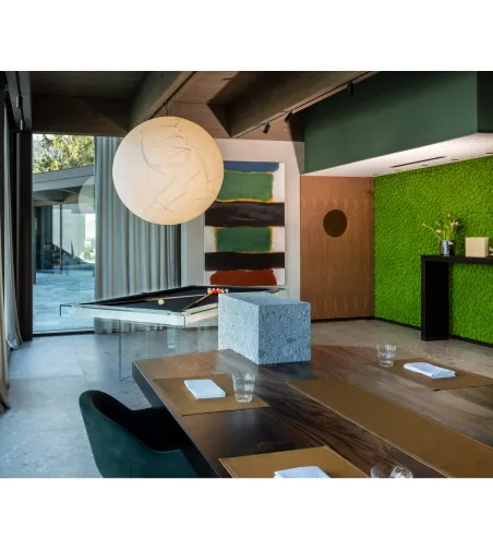 Table De Billard/Carambole Shadow - Fas Pendezza