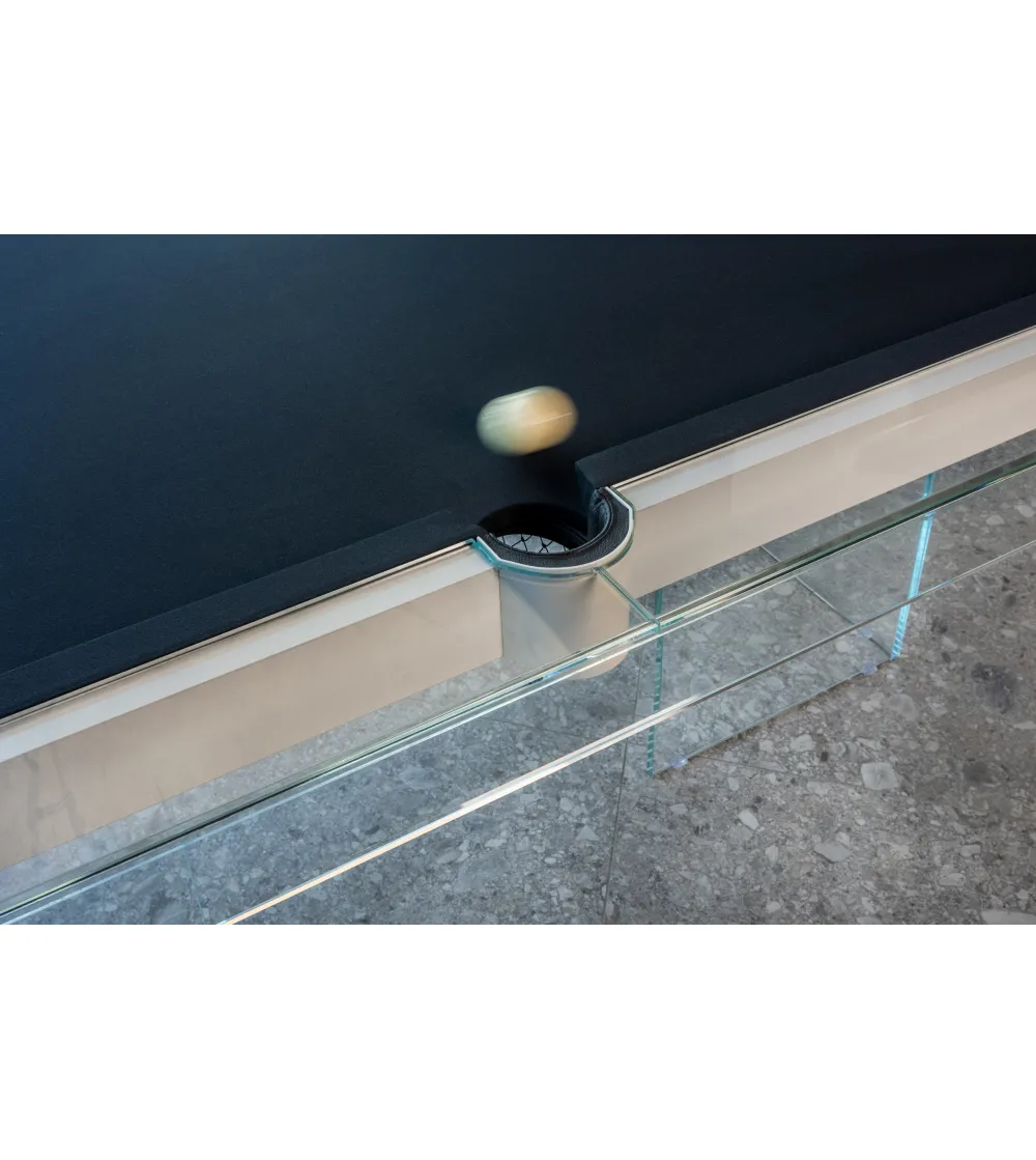 Mesa De Billar/Carambola Shadow - Fas...