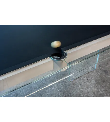 Fas Pendezza - Shadow Pool/Carambola Table