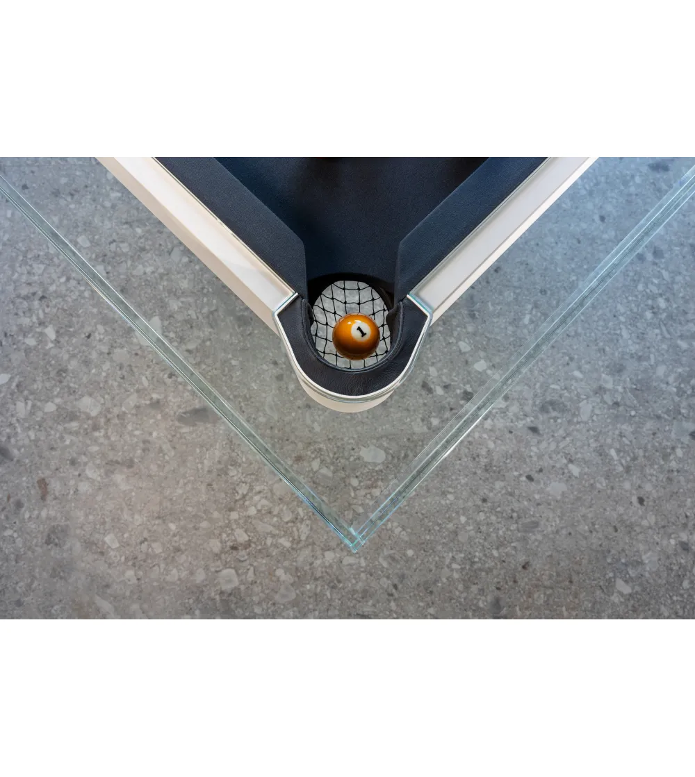 Table De Billard/Carambole Shadow -...