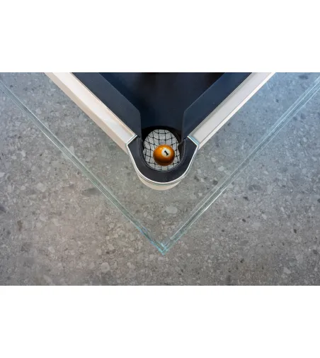 Fas Pendezza - Shadow Pool/Carambola Table