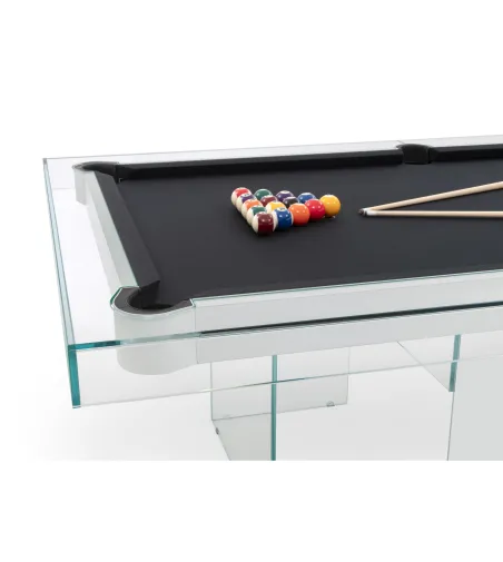 Table De Billard/Carambole Shadow - Fas Pendezza