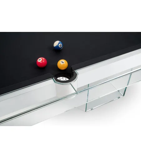 Fas Pendezza - Shadow Billard/Karambolatisch