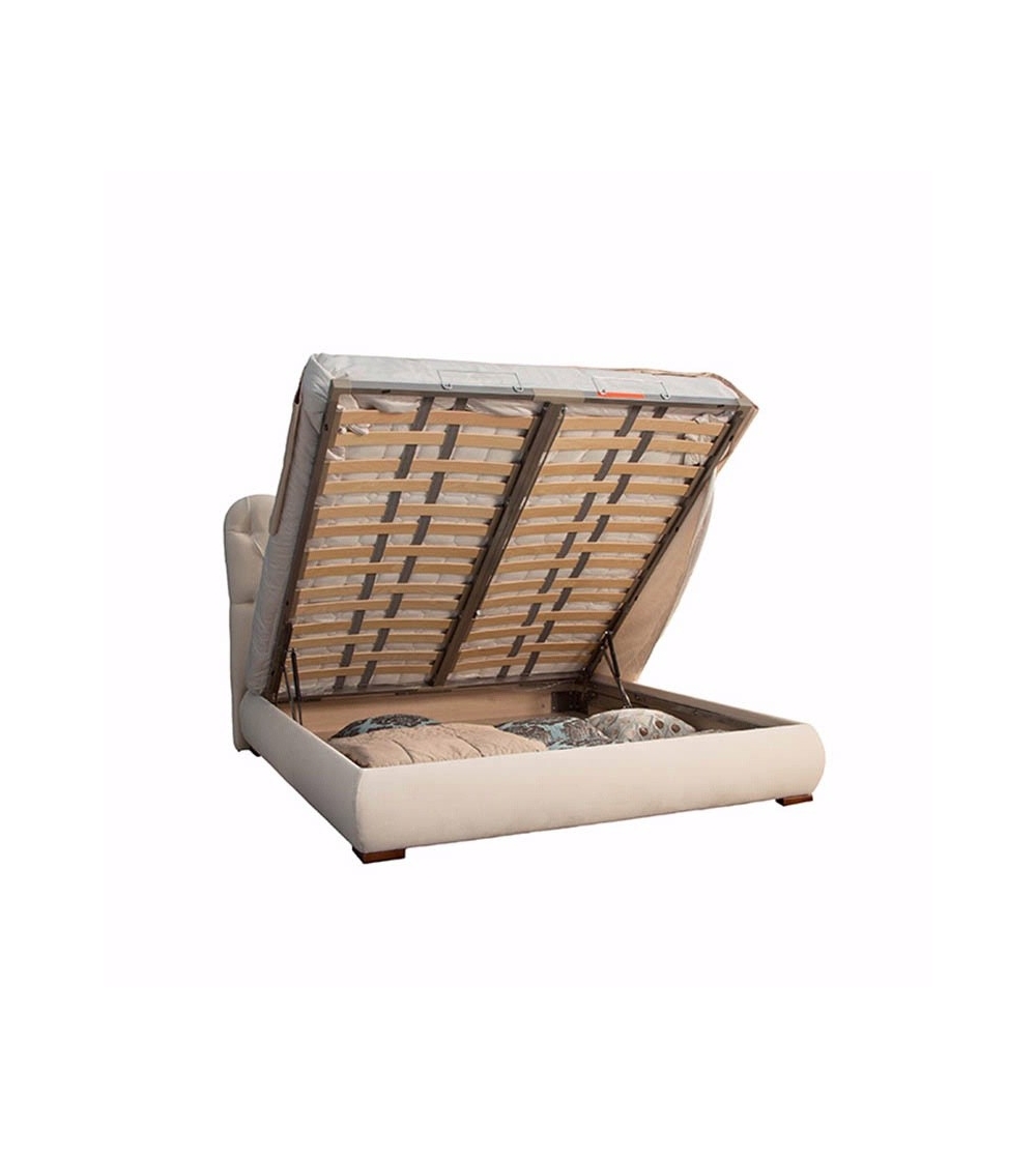CO.262 Stella del Mobile Bed with...