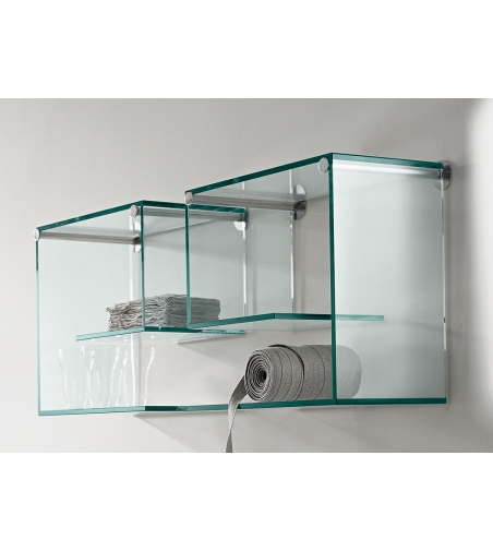 Tonelli Design -  Alfabeta Shelves