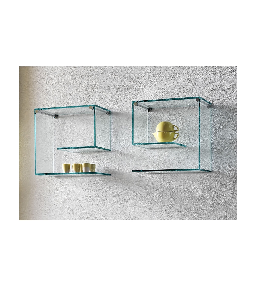 Regal Alfabeta - Tonelli Design