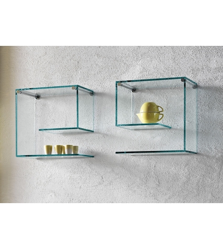 Étagères Alfabeta - Tonelli Design