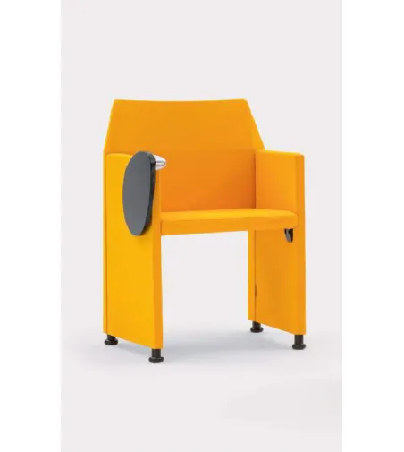 Sillón Syrio - Viganò Office
