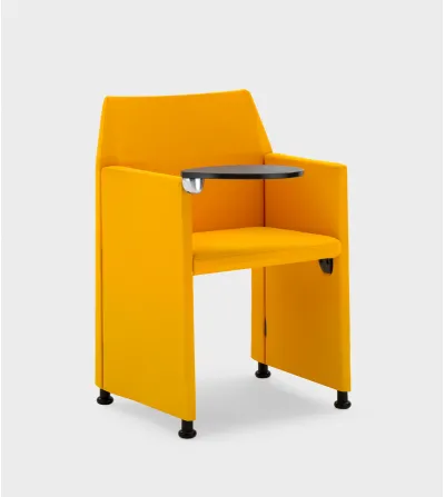 Sillón Syrio - Viganò Office 2