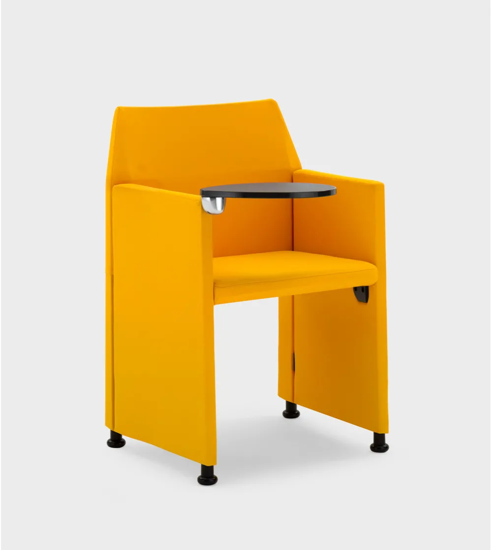 Fauteuil Syrio - Viganò Office