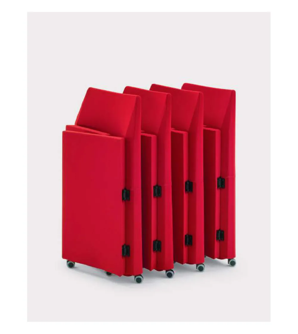 Viganò Office - Syrio Armchair