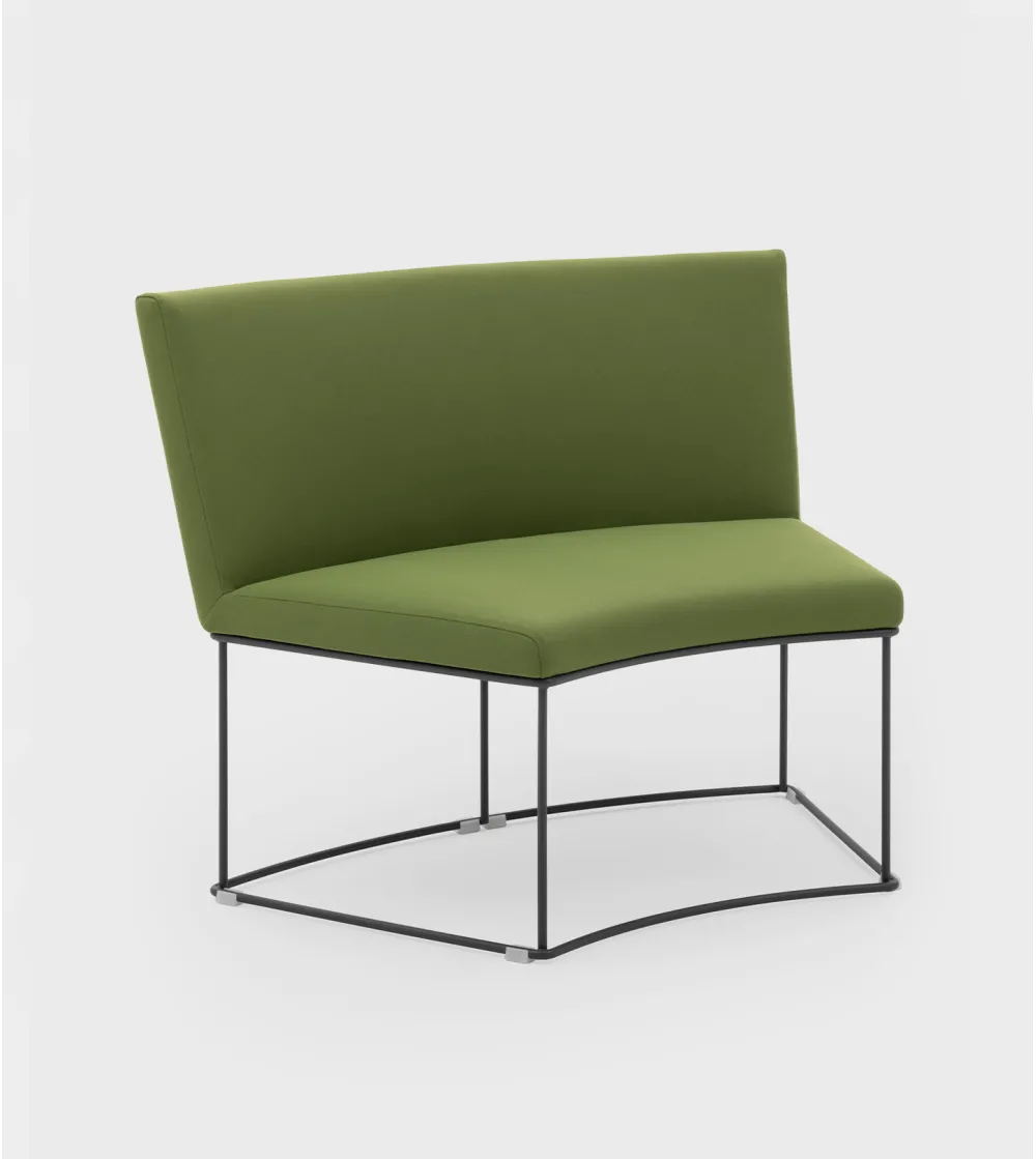 Viganò Office - Greg Modular Sofa