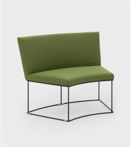 Viganò Office - Greg Modulares Sofa