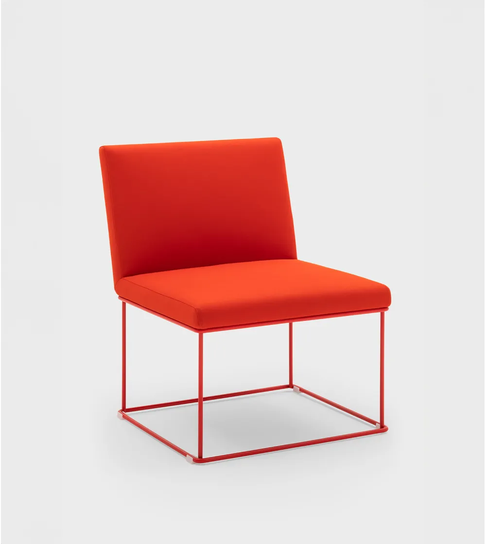 Sofá Modular Greg - Viganò Office