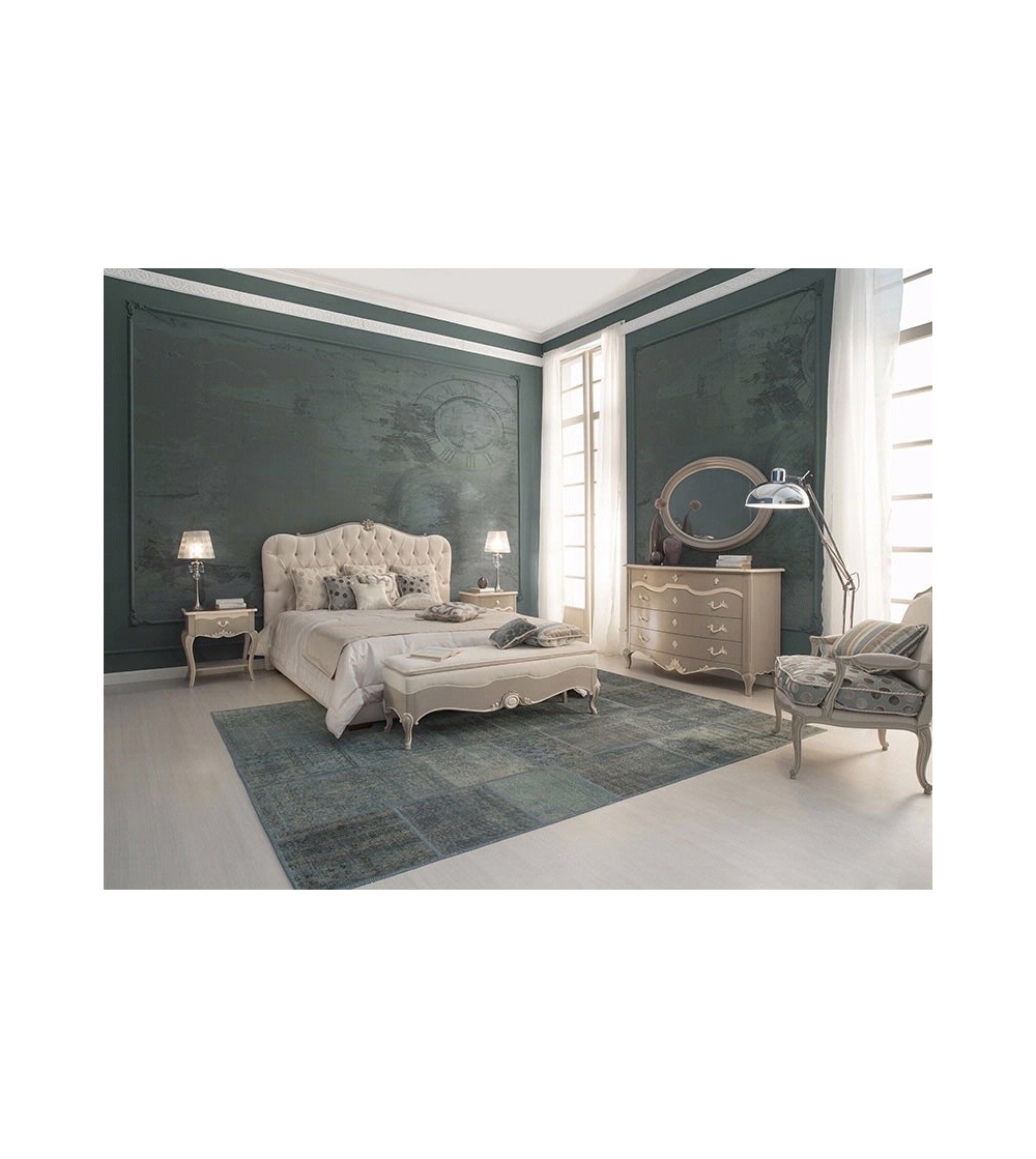 CO.262 Stella del Mobile Bed with...