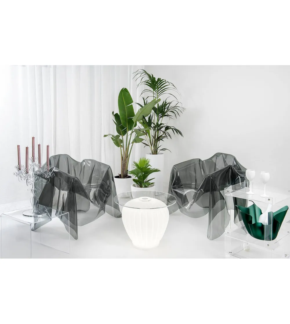 Drappeggi Rauch Sessel - Iplex