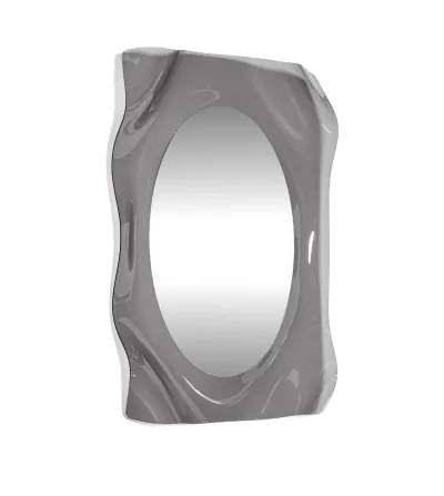 Espejo Drappeggi Humo Transparente - Iplex 2