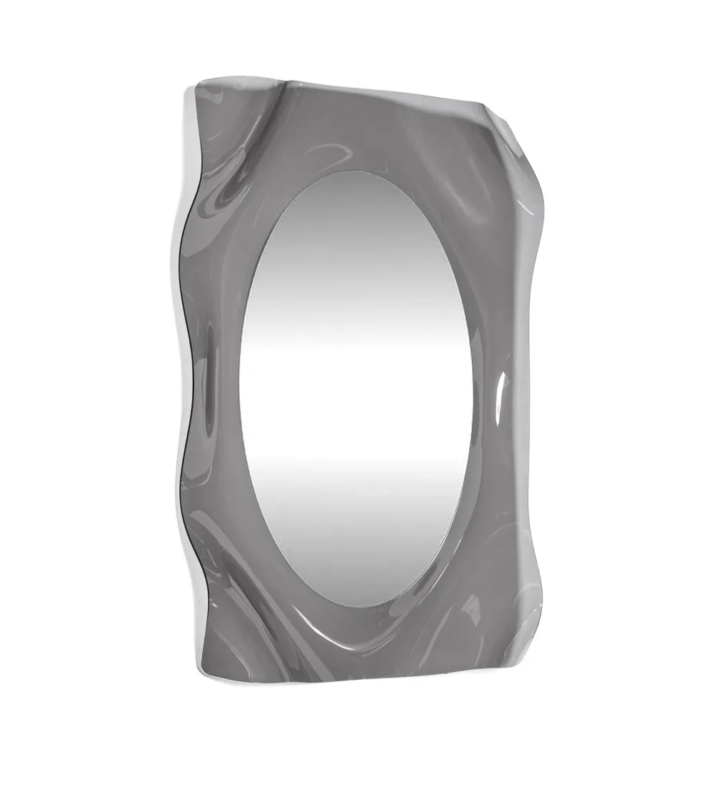 Drappeggi Clear Smoke Mirror - Iplex
