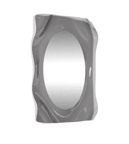 Drappeggi Clear Smoke Mirror - Iplex