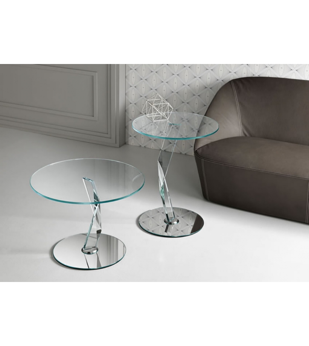 Couchtisch Bakkarat - Tonelli Design