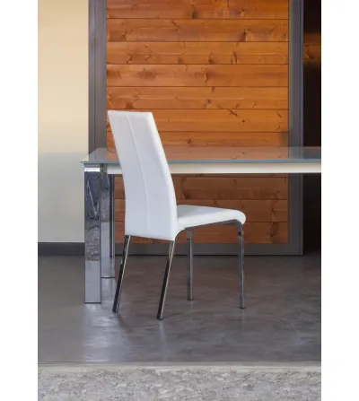 Chaise Regina - Ambiance Italia 2