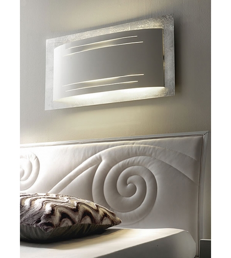 Wall Lamp Artù A95 Febo Irilux