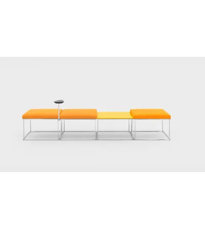 Table Basse Greg - Viganò Office 2