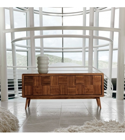 Credenza Artes Quadro - Dale Italia 2