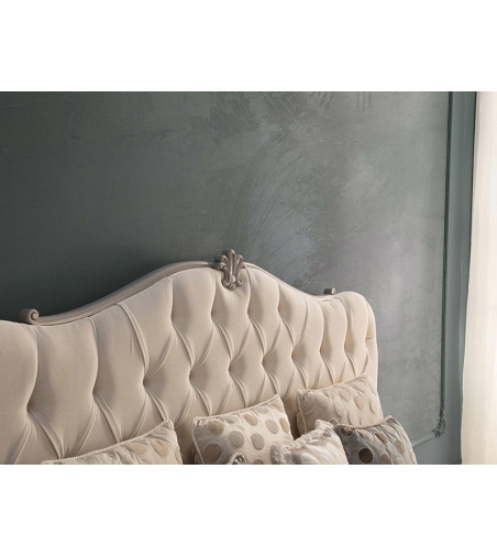 Letto CO.262 Stella del Mobile
