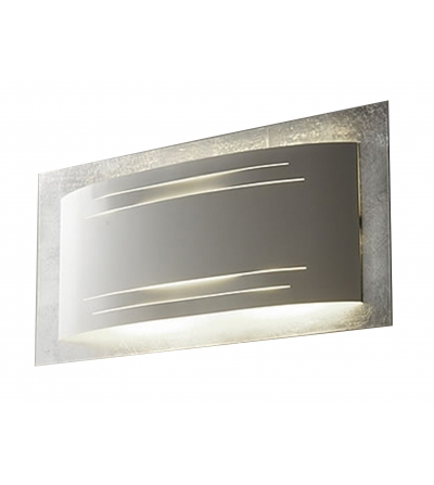 Lámpara de pared Artù A95 Febo Irilux