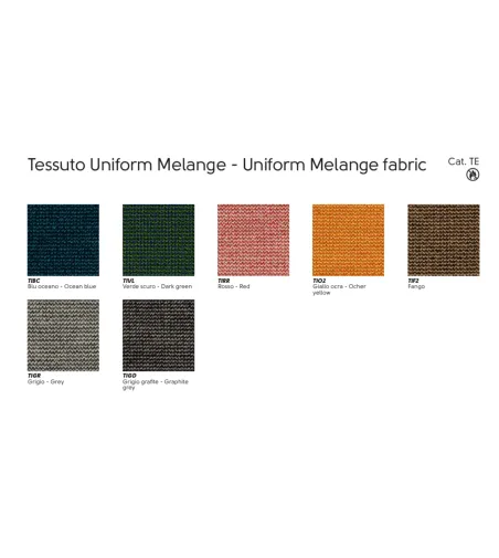Taburete Silvy H65-H75 M TS - Midj