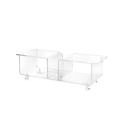 Mueble TV Imago Double - Iplex