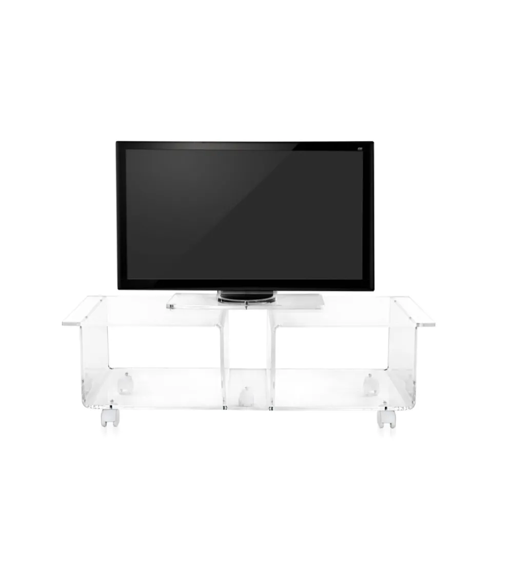 Imago Double TV Ständer - Iplex