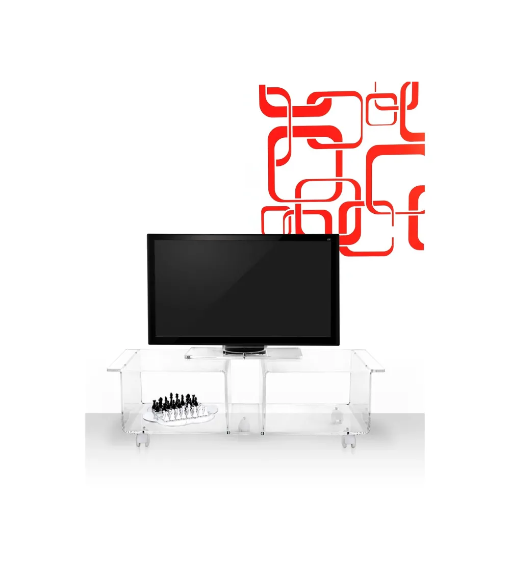 Mueble TV Imago Double - Iplex