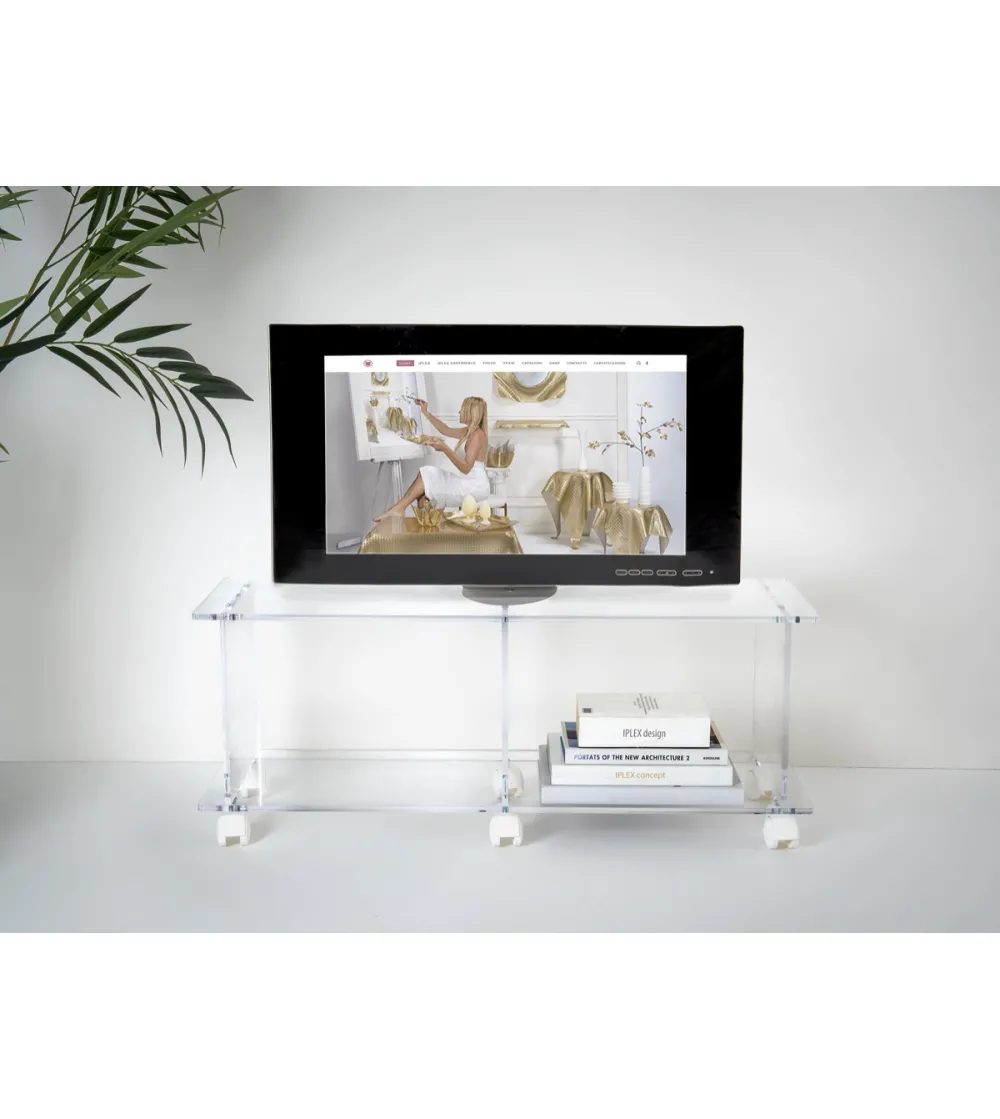 Imago TV Stand - Iplex