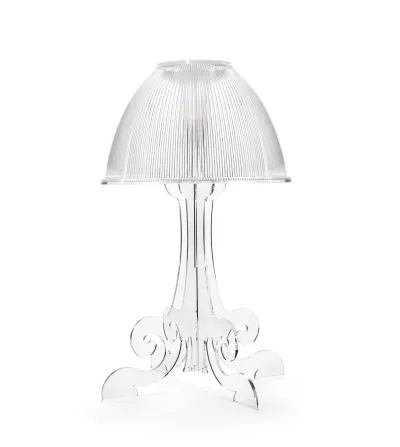 Lampe De Table Iris - Iplex