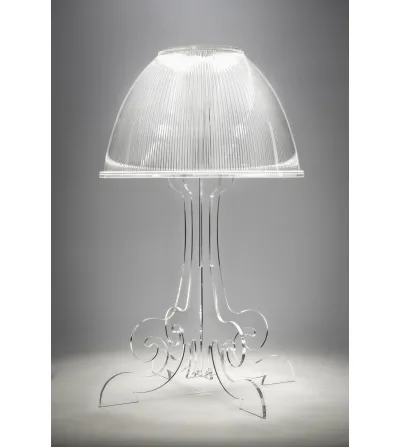 Iris Table Lamp - Iplex 2