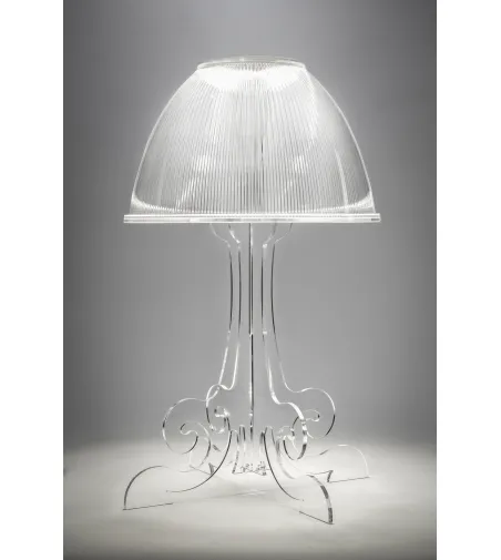 Lampe De Table Iris - Iplex