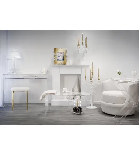 Lampe De Table Iris - Iplex