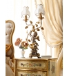 Angel Lamp with Lampshade Article 919/D