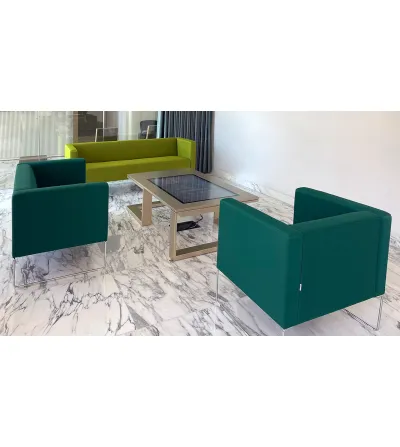 Viganò Office - Cubino Sofa 2